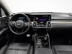 Kia Sorento 1.6 T-GDi Plug-in Hybrid Style 7P