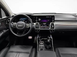 Fahrzeugbild KIA Sorento 1.6 T-GDi Plug-in Hybrid Style 7P