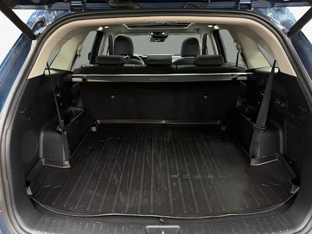 Kia Sorento 1.6 T-GDi Plug-in Hybrid Style 7P