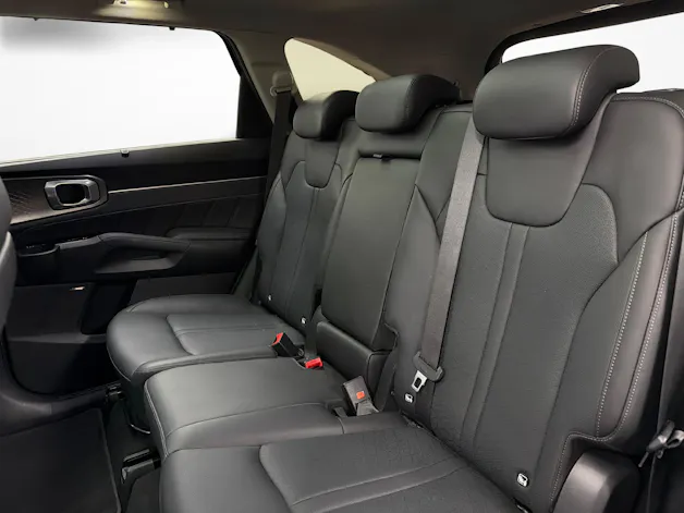 Kia Sorento 1.6 T-GDi Plug-in Hybrid Style 7P