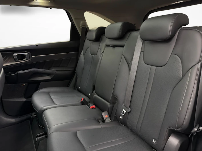 Fahrzeugbild KIA SORENTO