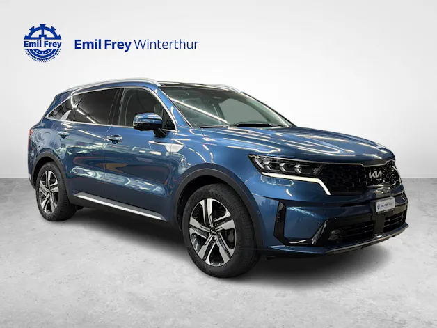 Kia Sorento 1.6 T-GDi Plug-in Hybrid Style 7P