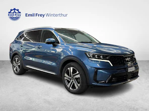 Fahrzeugbild KIA Sorento 1.6 T-GDi Plug-in Hybrid Style 7P