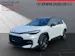 Toyota Corolla Cross 2.0 HSD GR Sport AWD-i