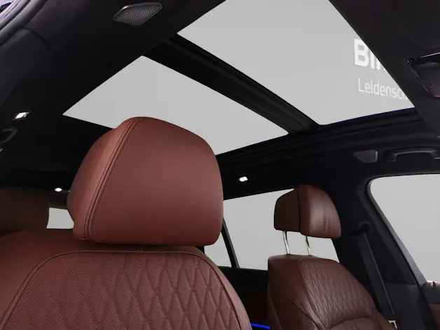 BMW X7 M60i M-SportPaket Pro