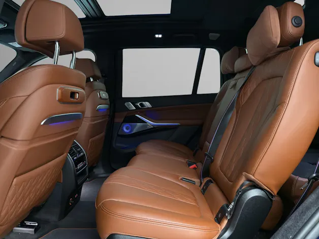 BMW X7 M60i M-SportPaket Pro