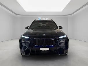 BMW X7 M60i M-SportPaket Pro