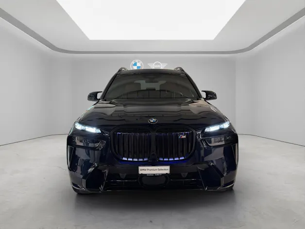 BMW X7 M60i M-SportPaket Pro