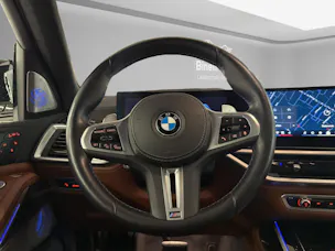 BMW X7 M60i M-SportPaket Pro