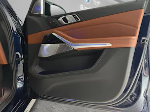BMW X7 M60i M-SportPaket Pro