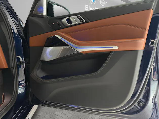 BMW X7 M60i M-SportPaket Pro