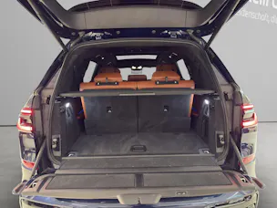 BMW X7 M60i M-SportPaket Pro