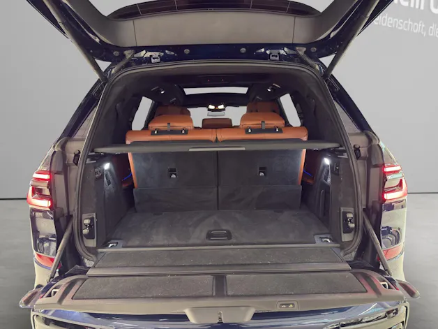 BMW X7 M60i M-SportPaket Pro