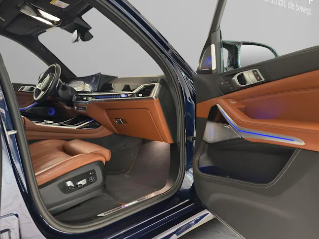 BMW X7 M60i M-SportPaket Pro