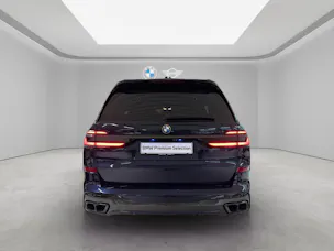 BMW X7 M60i M-SportPaket Pro