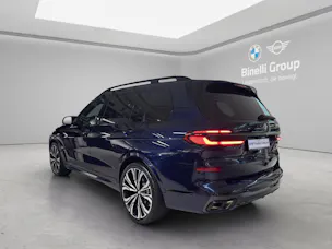 BMW X7 M60i M-SportPaket Pro