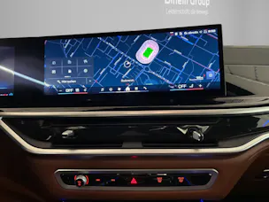 BMW X7 M60i M-SportPaket Pro