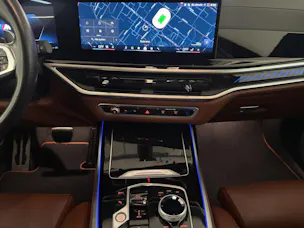 BMW X7 M60i M-SportPaket Pro