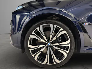 BMW X7 M60i M-SportPaket Pro