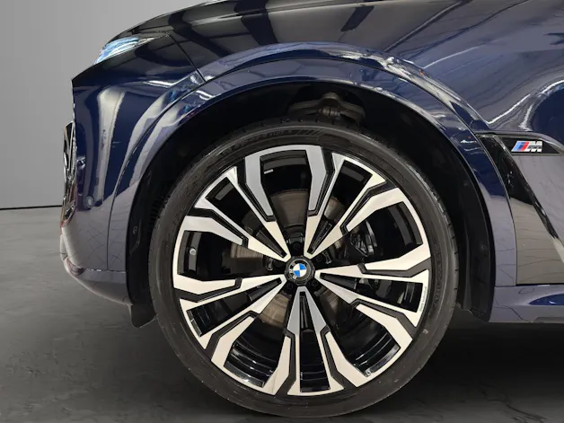 BMW X7 M60i M-SportPaket Pro