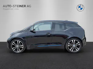 BMW i3 S 120 Ah