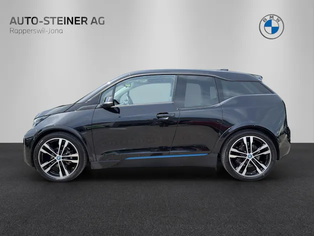 BMW i3 S 120 Ah