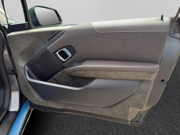 BMW i3 S 120 Ah