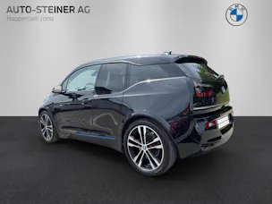 BMW i3 S 120 Ah