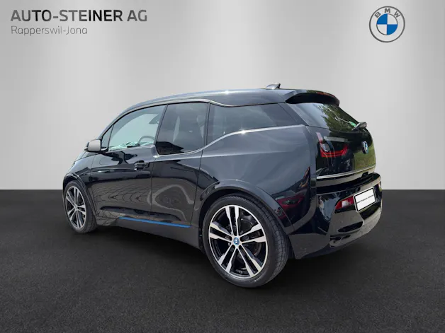 BMW i3 S 120 Ah