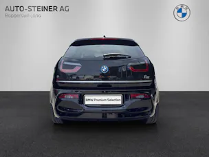 BMW i3 S 120 Ah