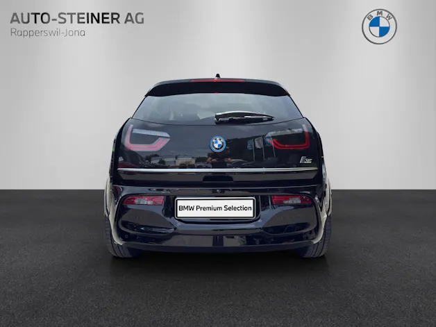 BMW i3 S 120 Ah