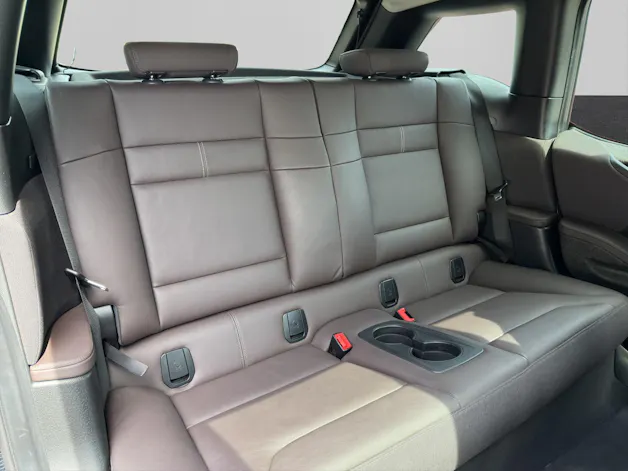 BMW i3 S 120 Ah