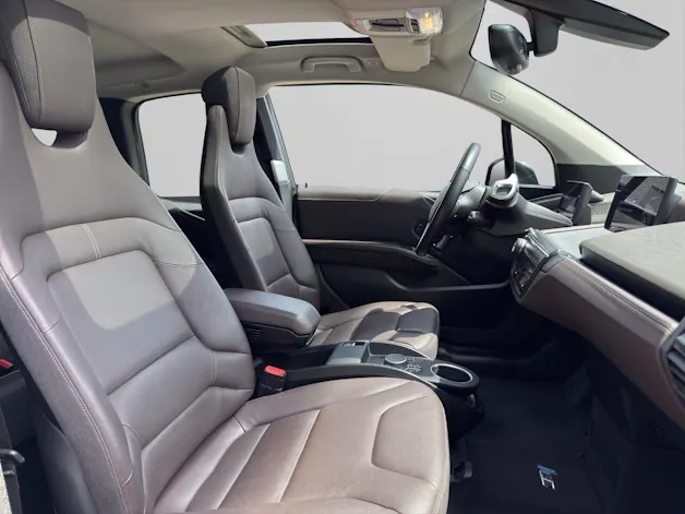 BMW i3 S 120 Ah