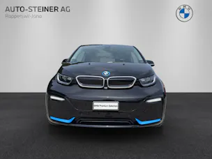 BMW i3 S 120 Ah