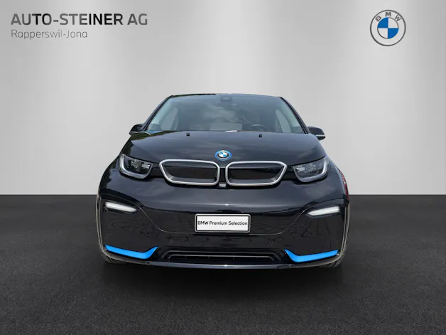 BMW i3 S 120 Ah