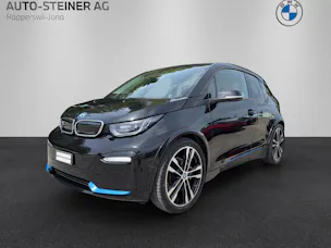 BMW i3 S 120 Ah