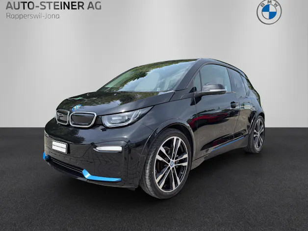 BMW i3 S 120 Ah