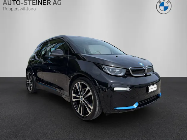 BMW i3 S 120 Ah