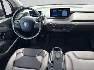BMW i3 S 120 Ah
