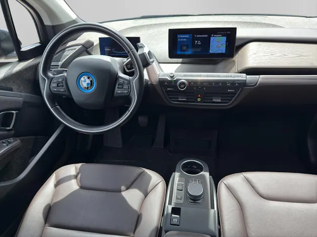 BMW i3 S 120 Ah