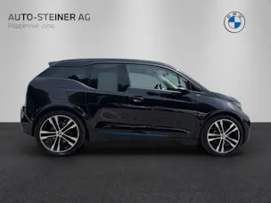 BMW i3 S 120 Ah