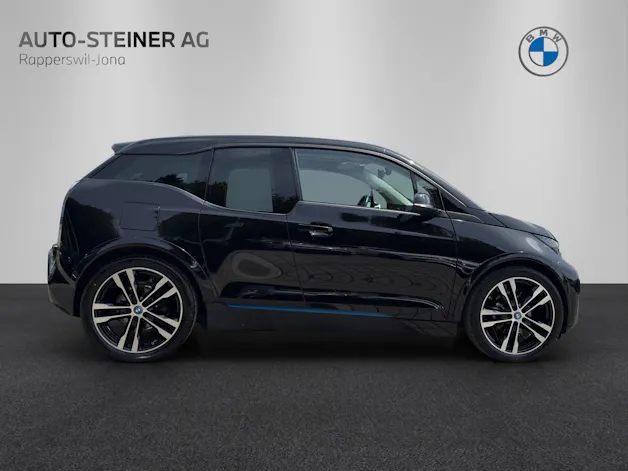 BMW i3 S 120 Ah