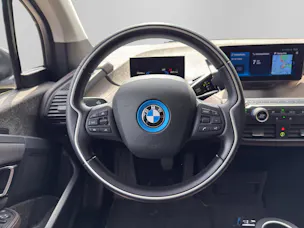 BMW i3 S 120 Ah