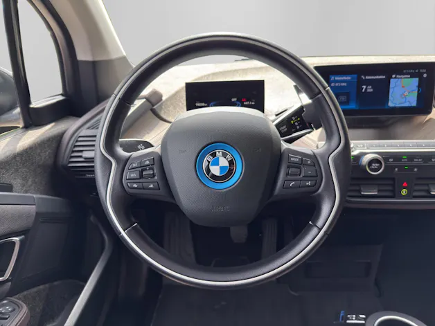 BMW i3 S 120 Ah