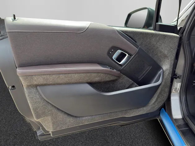 BMW i3 S 120 Ah