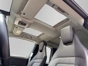 BMW i3 S 120 Ah