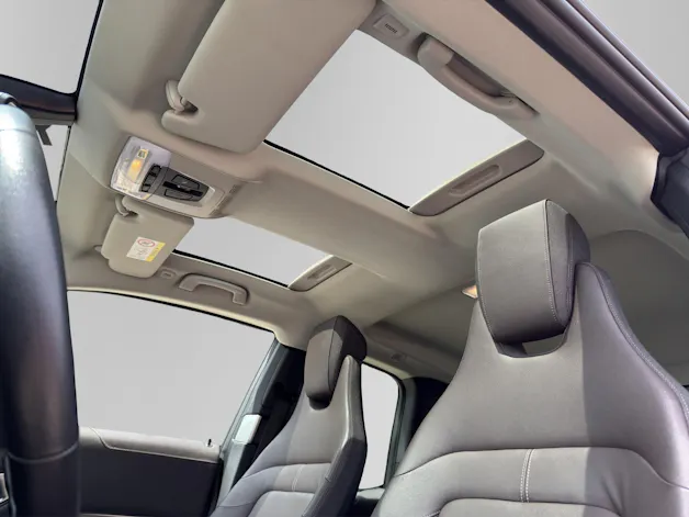 BMW i3 S 120 Ah