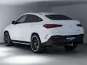 Mercedes-Benz GLE 63 S AMG 4MATIC+ Coupé