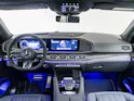 Mercedes-Benz GLE 63 S AMG 4MATIC+ Coupé