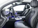 Mercedes-Benz GLE 63 S AMG 4MATIC+ Coupé